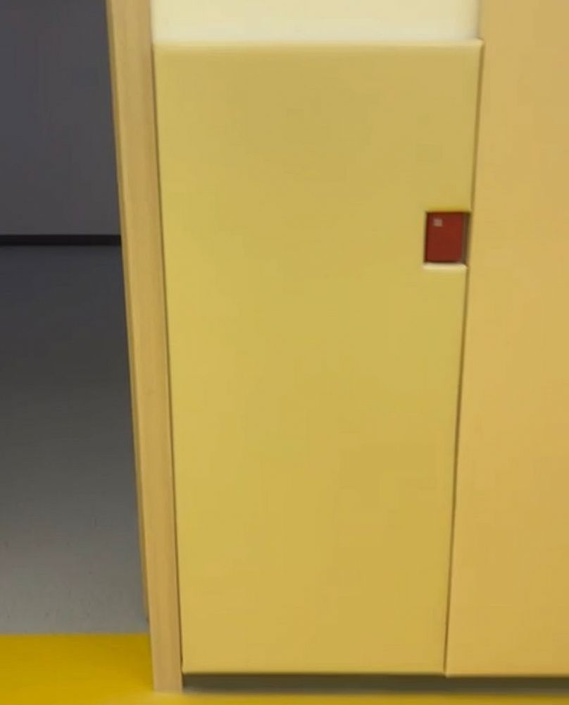 Детский сад в ЖК "Измайловский лес" Детский сад в ЖК "Измайловский лес"